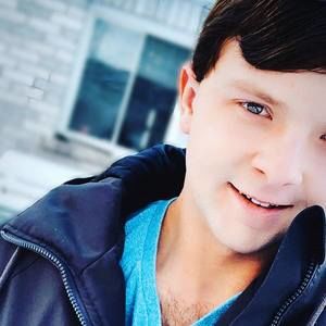 Meet your Posher, Darren